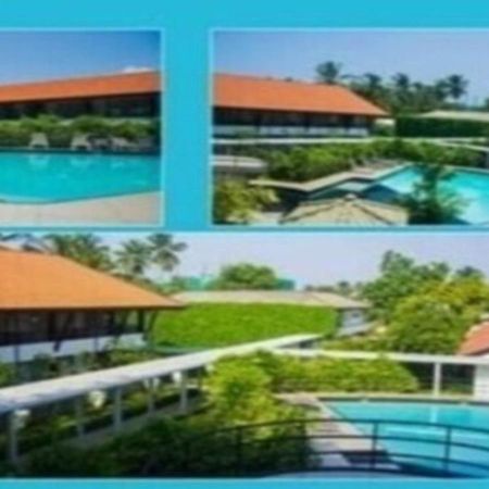 Garden Beach Hotel كالوتارا المظهر الخارجي الصورة