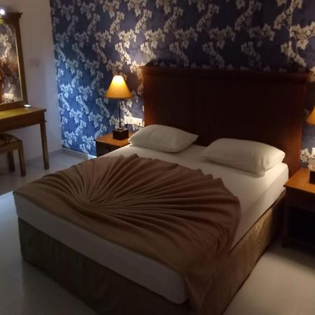Garden Beach Hotel كالوتارا المظهر الخارجي الصورة