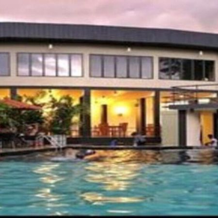 Garden Beach Hotel كالوتارا المظهر الخارجي الصورة