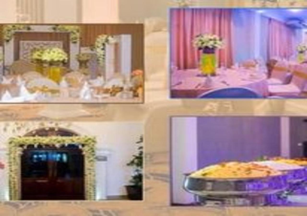 Garden Beach Hotel كالوتارا المظهر الخارجي الصورة