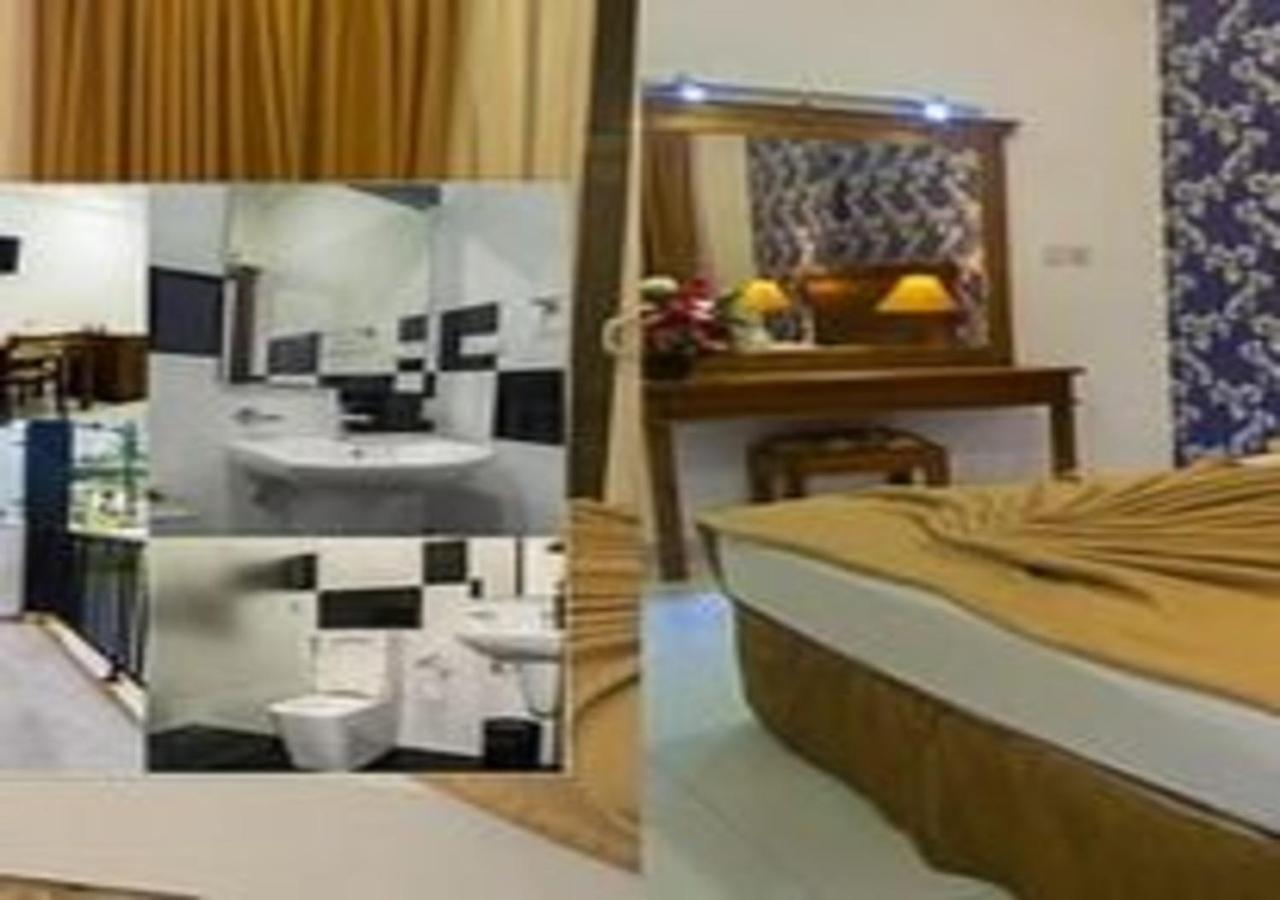 Garden Beach Hotel كالوتارا المظهر الخارجي الصورة