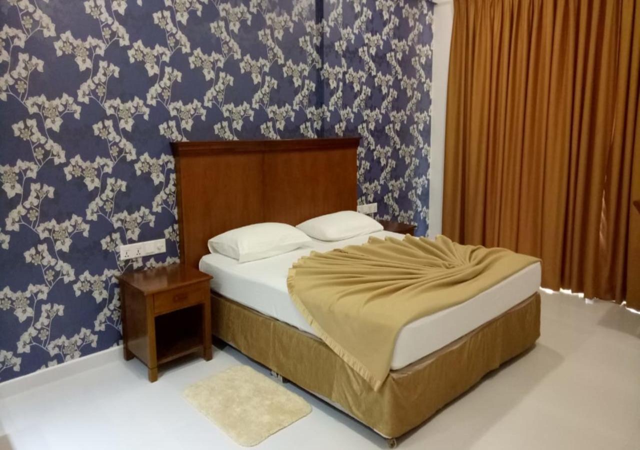 Garden Beach Hotel كالوتارا المظهر الخارجي الصورة