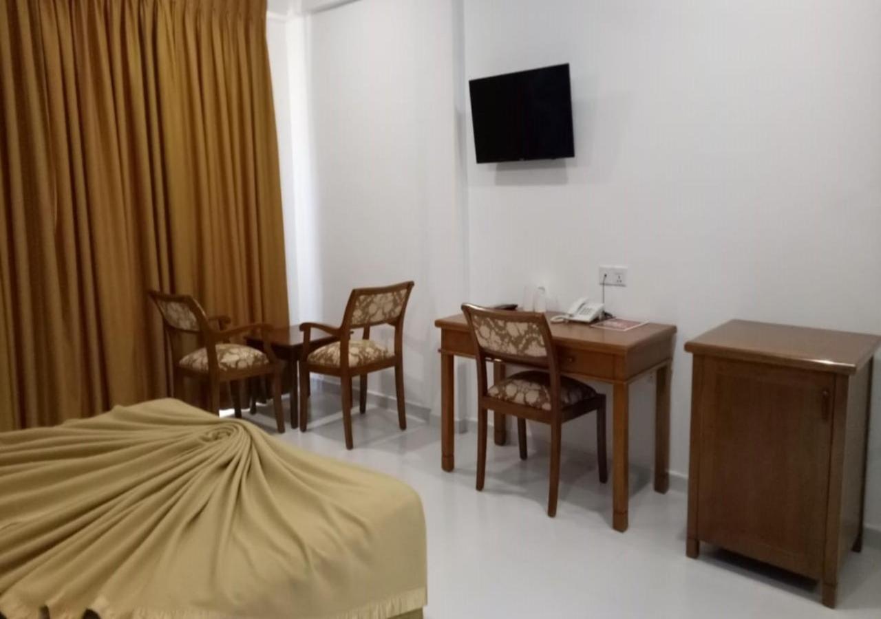 Garden Beach Hotel كالوتارا المظهر الخارجي الصورة