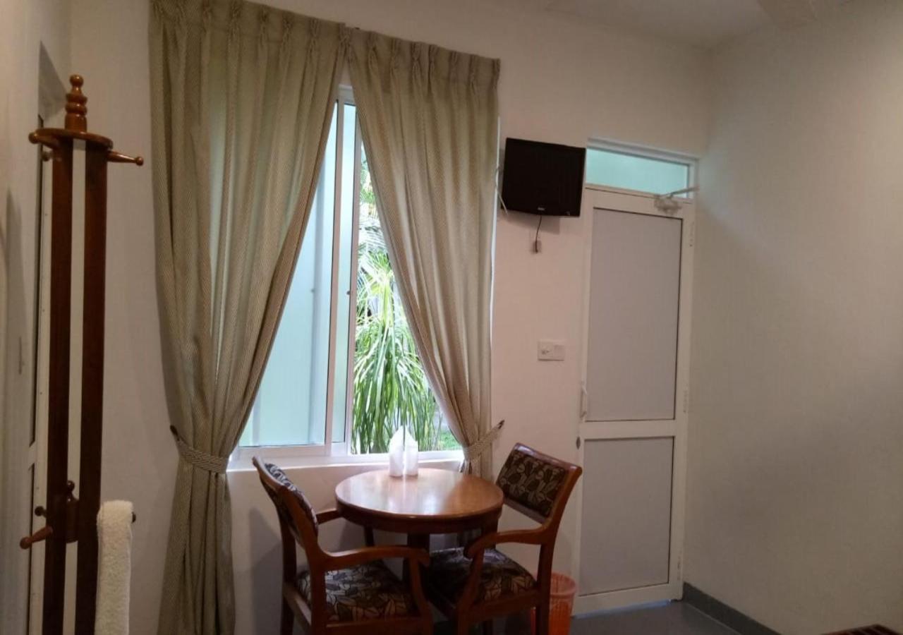 Garden Beach Hotel كالوتارا المظهر الخارجي الصورة