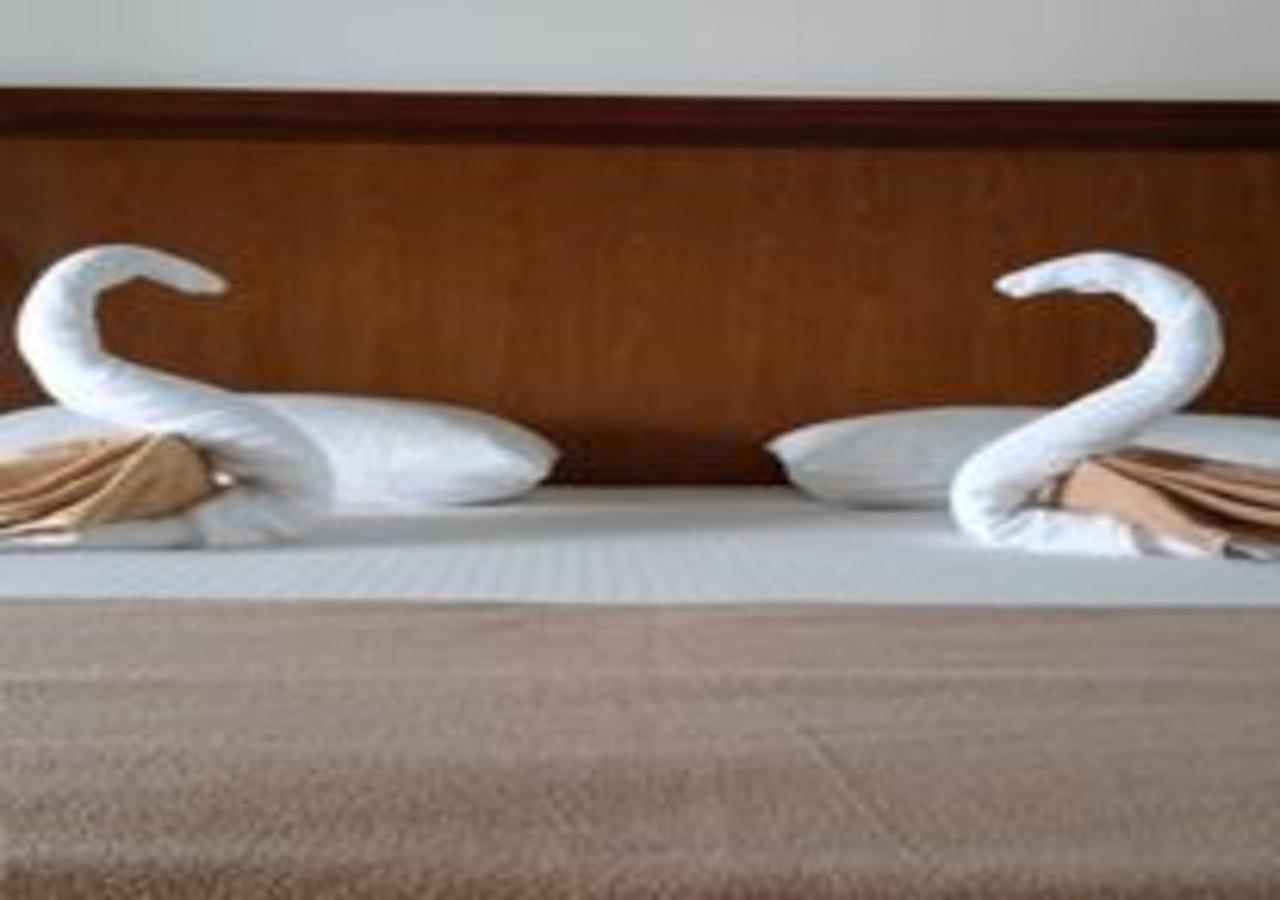 Garden Beach Hotel كالوتارا المظهر الخارجي الصورة