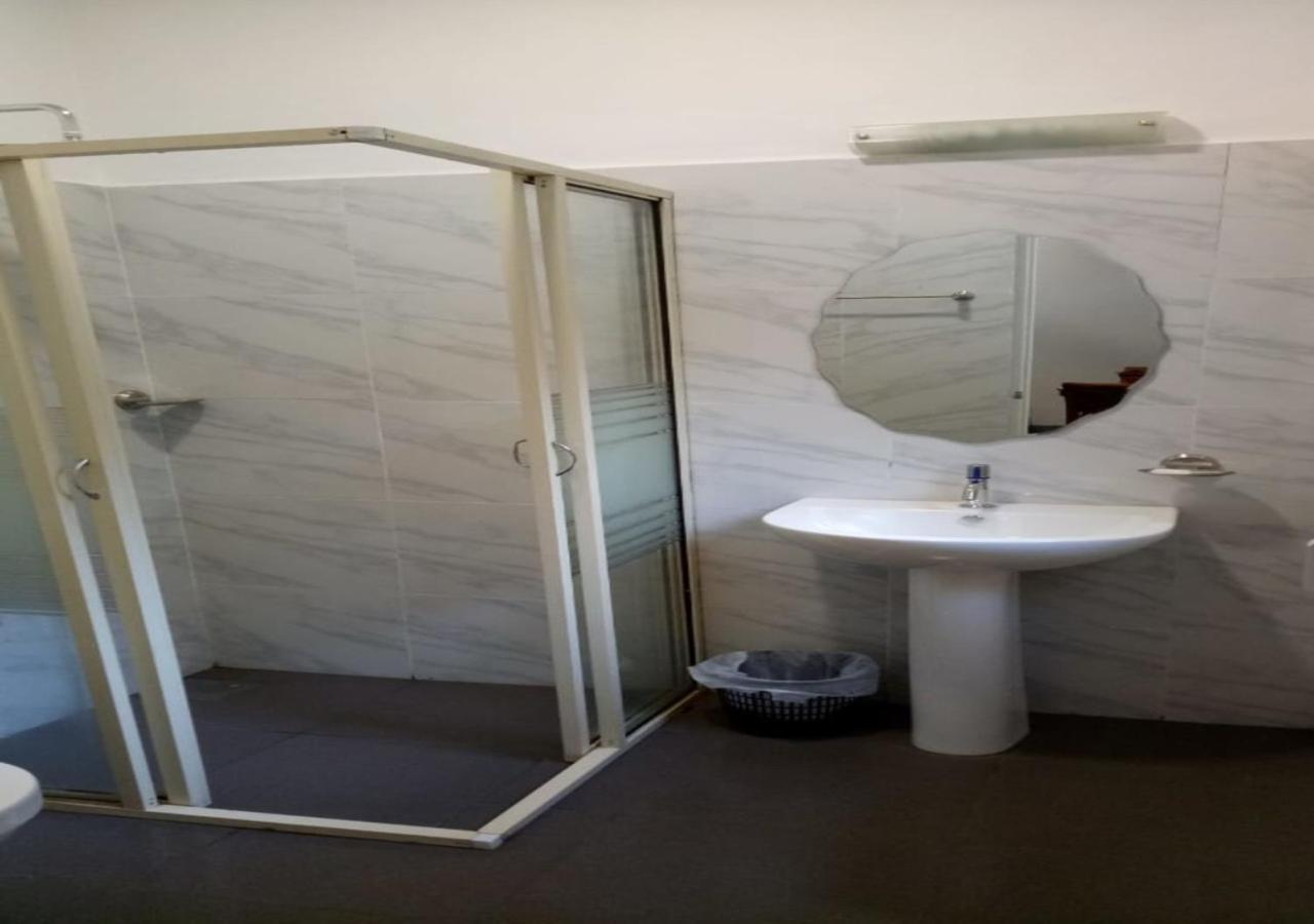 Garden Beach Hotel كالوتارا المظهر الخارجي الصورة