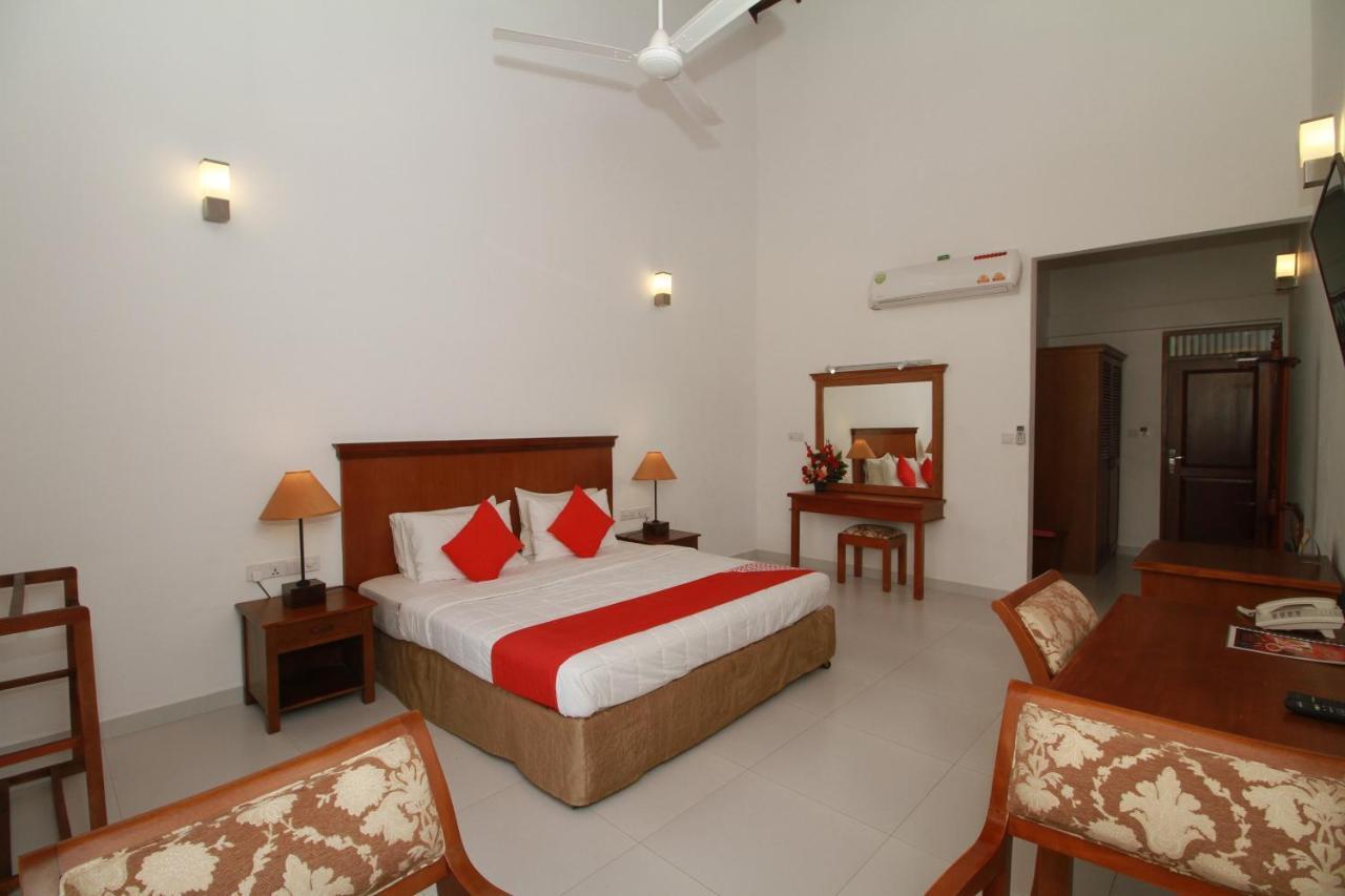 Garden Beach Hotel كالوتارا المظهر الخارجي الصورة