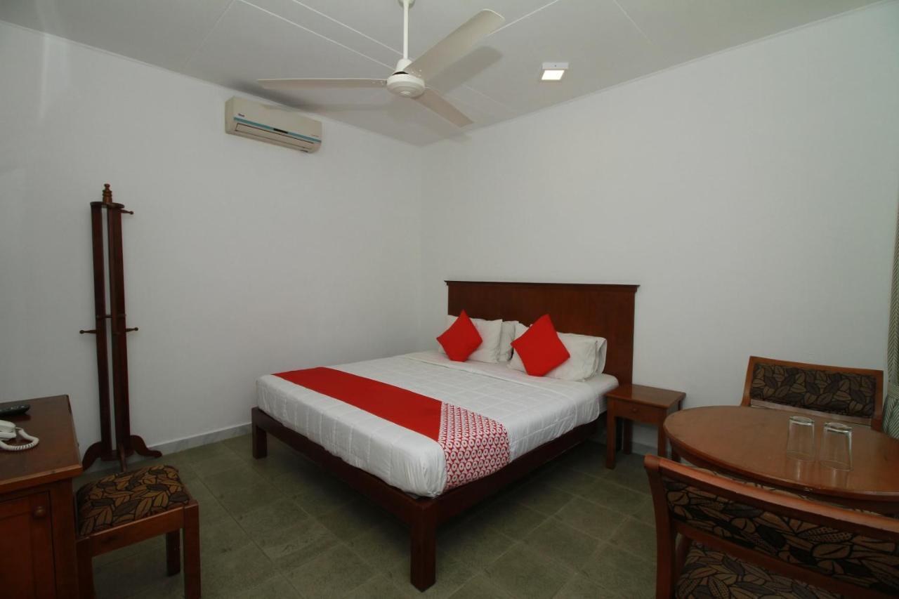 Garden Beach Hotel كالوتارا المظهر الخارجي الصورة