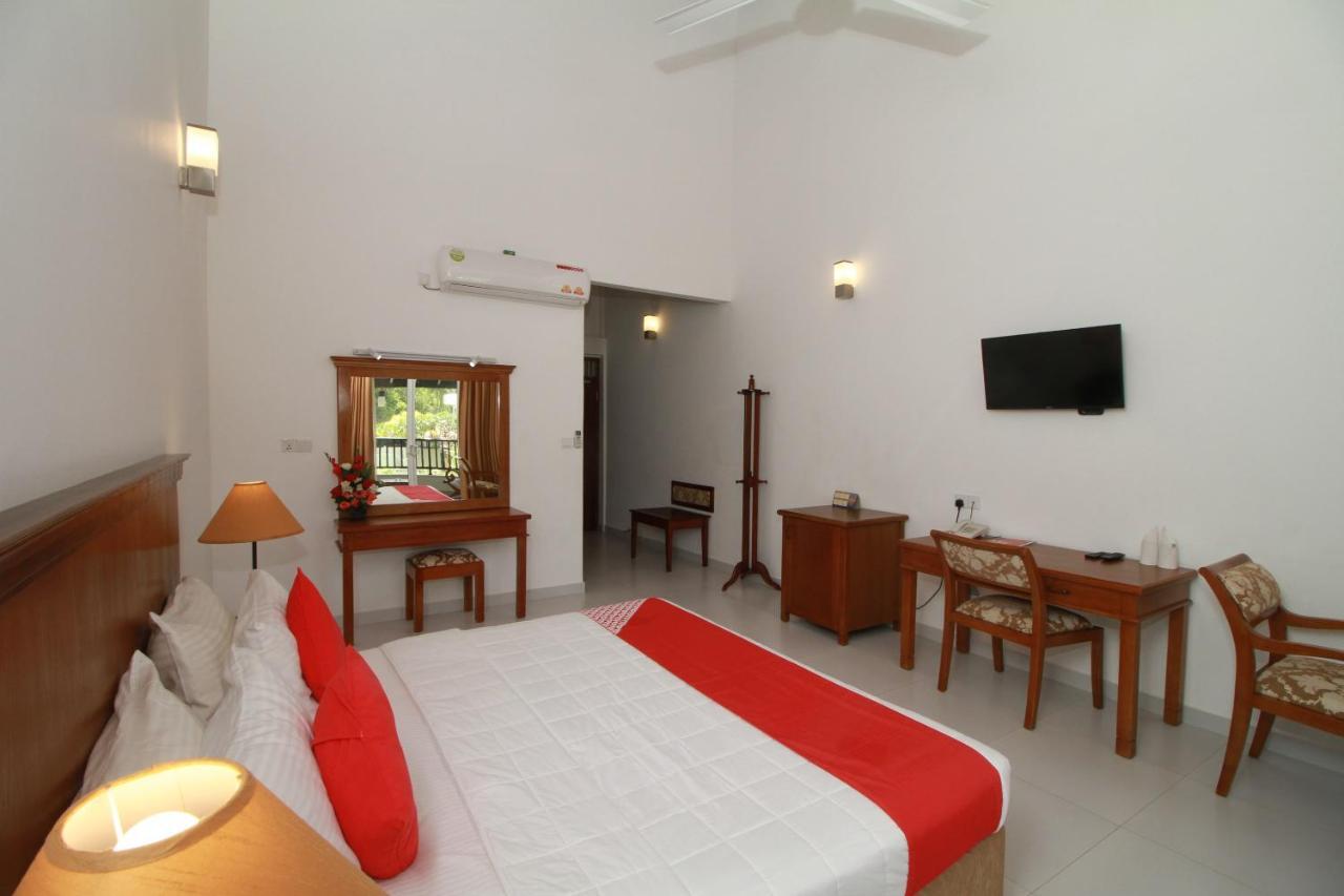 Garden Beach Hotel كالوتارا المظهر الخارجي الصورة