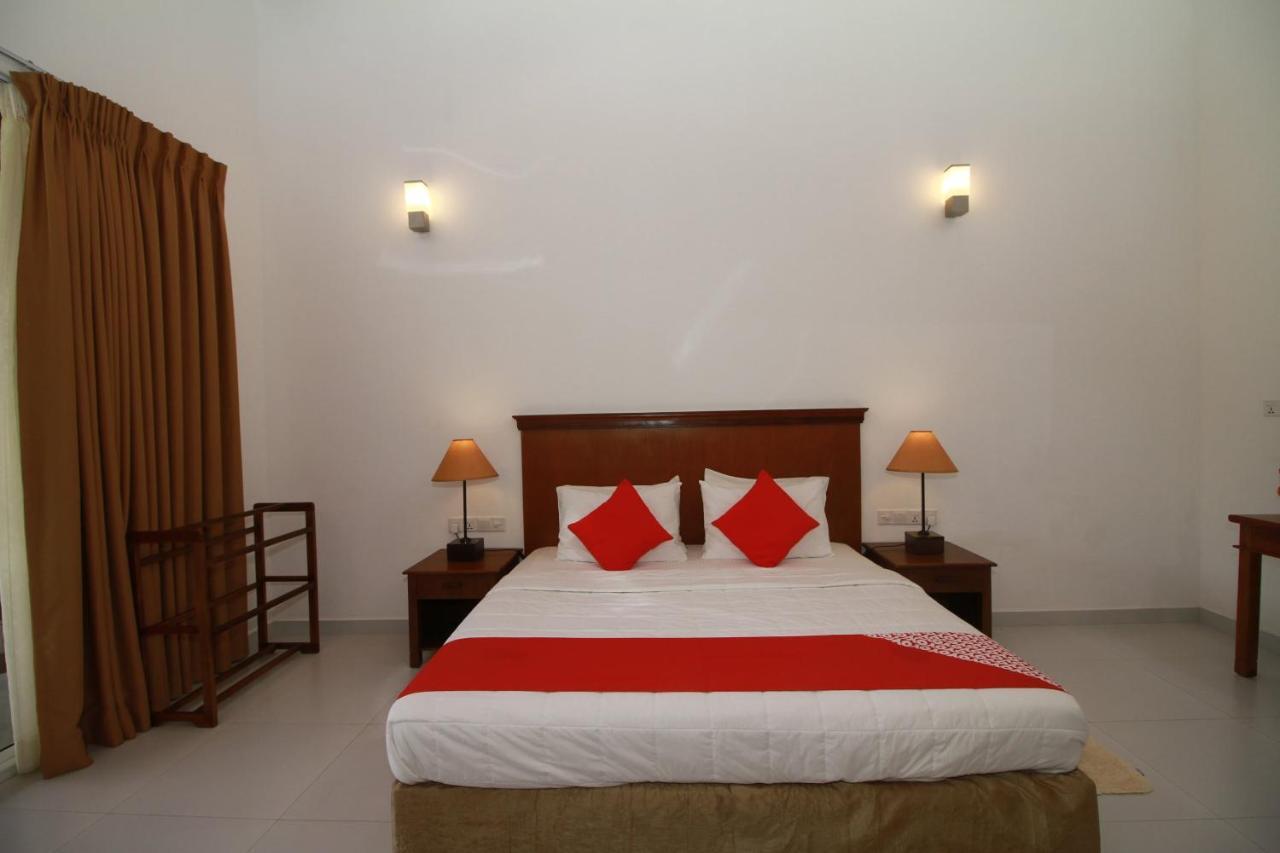 Garden Beach Hotel كالوتارا المظهر الخارجي الصورة
